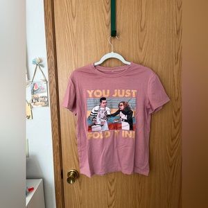 Schitt’s Creek | FOLD IN THE CHEESE tee